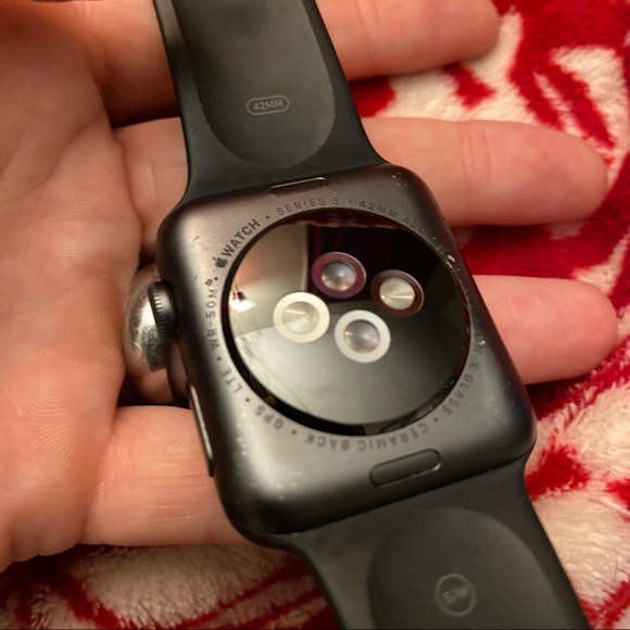 Apple Watch Series 3 42mm - Picture 5 of 11